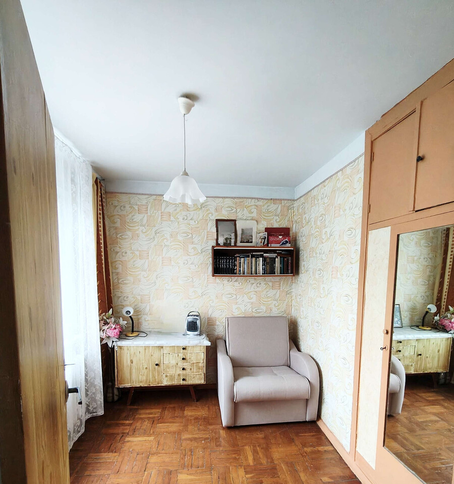 квартира г Краснодар Фестивальный ул им. Космонавта Гагарина 79а фото 3