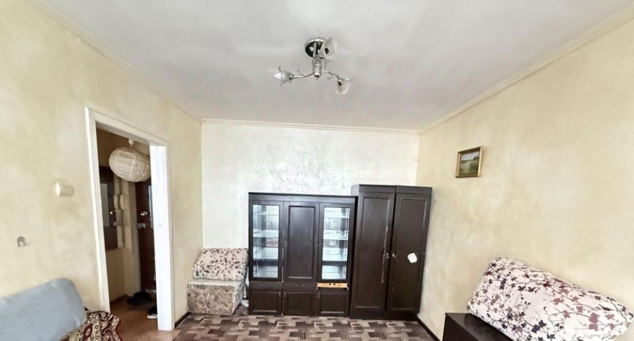 квартира г Ростов-на-Дону р-н Советский Западный ул 339-й Стрелковой Дивизии 23/2 фото 1