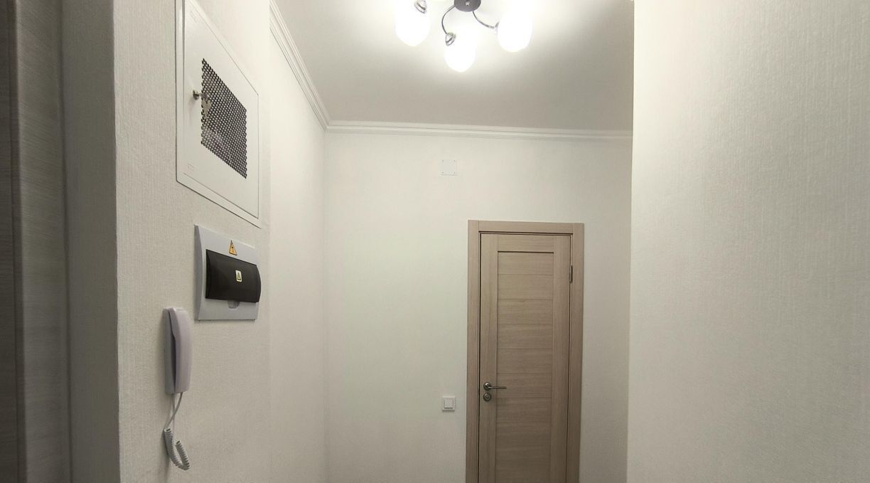 квартира г Москва метро Марьина Роща ул 2-я Марьиной Рощи 3 фото 17