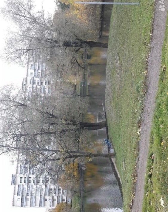 квартира г Зеленоград Зеленоград — Крюково, к 158 фото 14