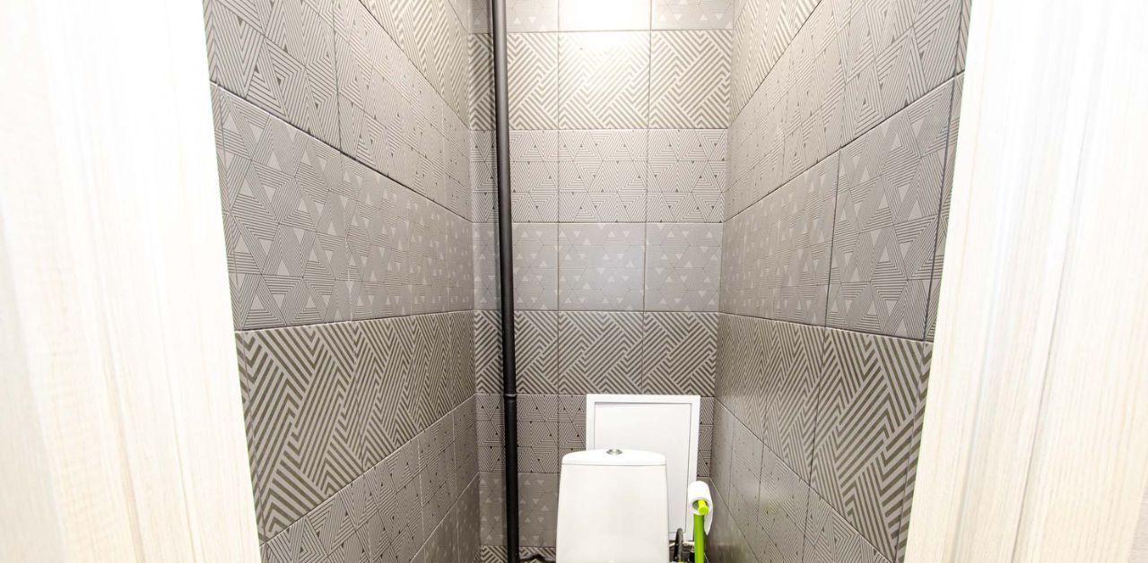 квартира г Москва ул Народного Ополчения 54 поле, Октябрьское фото 14