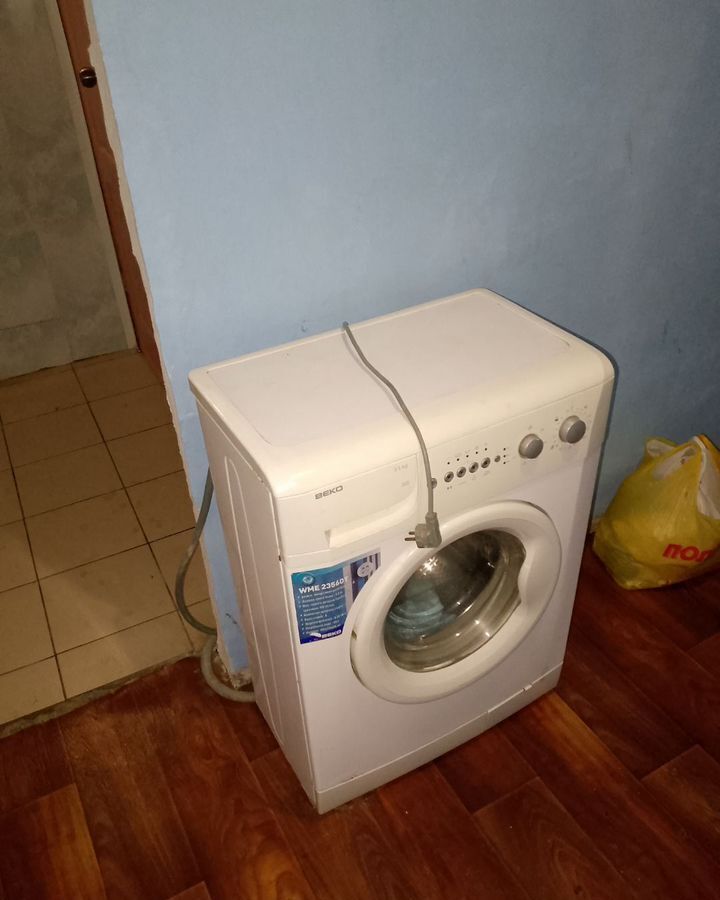 комната г Уфа р-н Орджоникидзевский ул Вологодская 54/1 фото 4