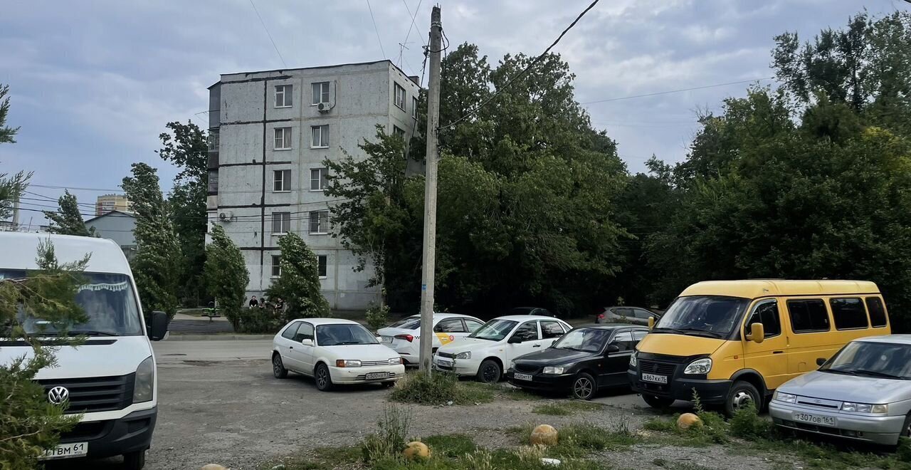 торговое помещение г Ростов-на-Дону р-н Пролетарский пр-кт 40-летия Победы 75 фото 5