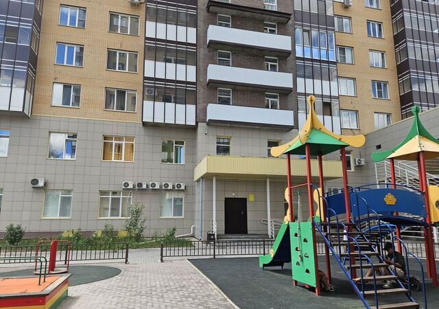 ул Чертыгашева 69 фото