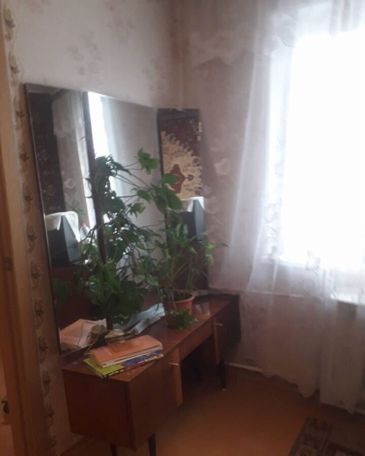 квартира г Челябинск р-н Центральный ул Образцова 18 фото 11