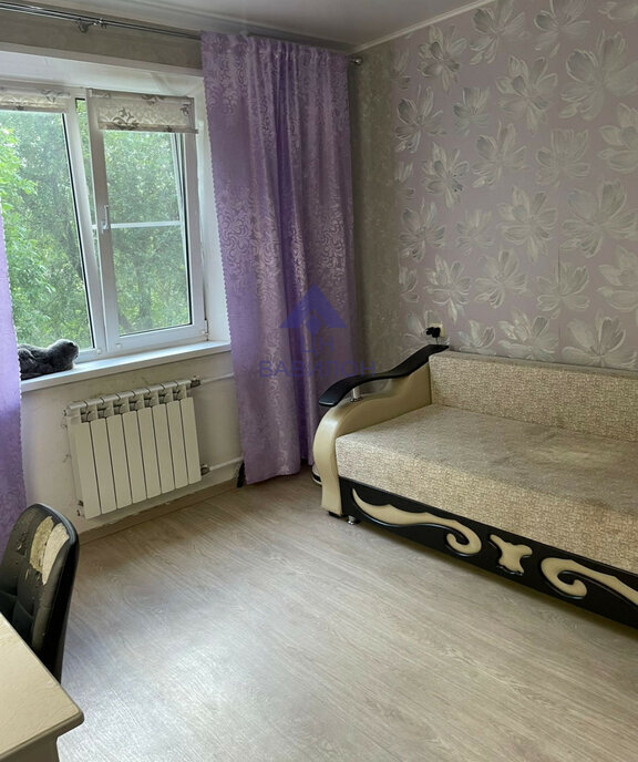 квартира г Волгодонск пр-кт Строителей 7а фото 7