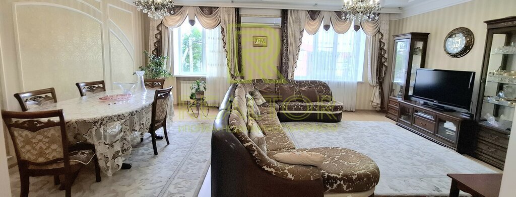 квартира р-н Красносулинский г Красный Сулин ул Металлургов 16 фото 6