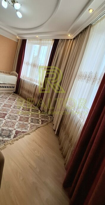 квартира р-н Красносулинский г Красный Сулин ул Металлургов 16 фото 8