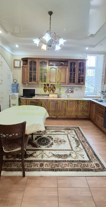 квартира р-н Красносулинский г Красный Сулин ул Металлургов 16 фото 18