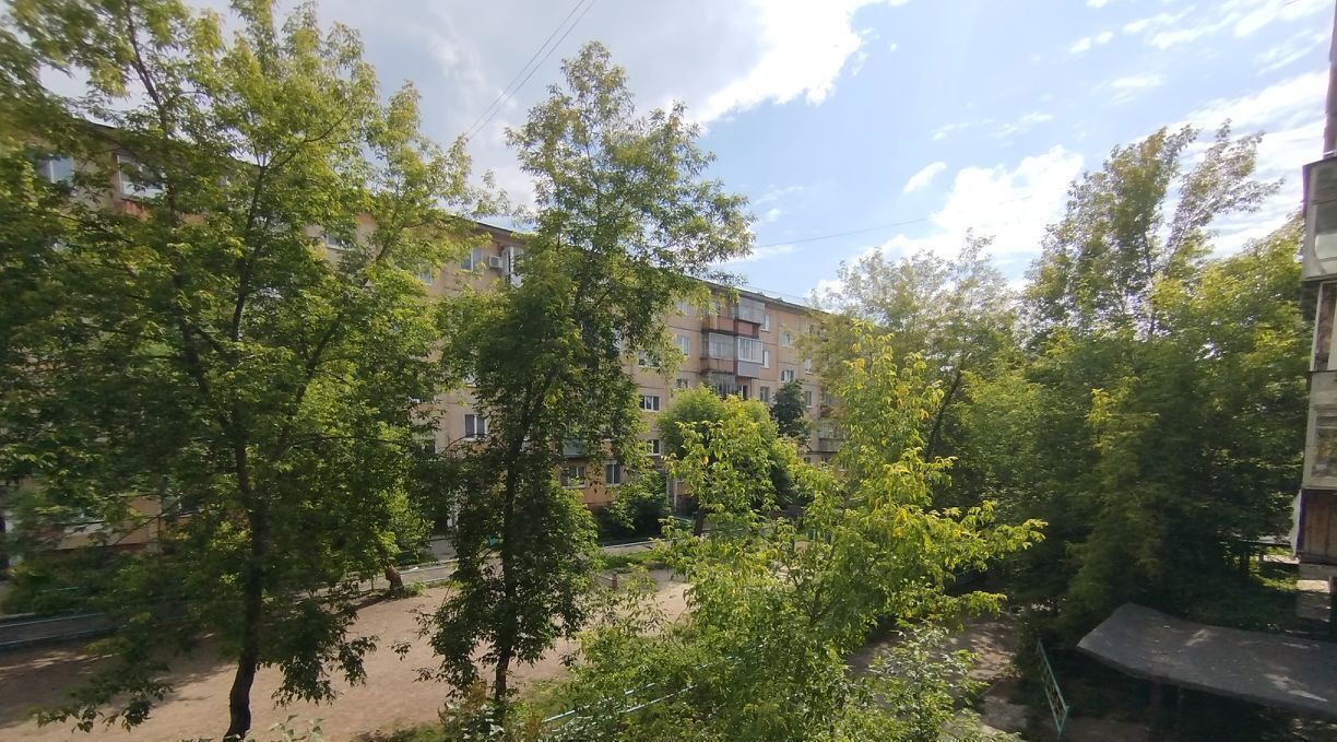 квартира г Нижний Тагил р-н Ленинский ул Циолковского 11а фото 19