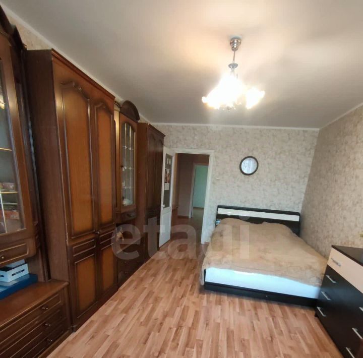 квартира г Орел р-н Заводской ш Карачевское 100 фото 1
