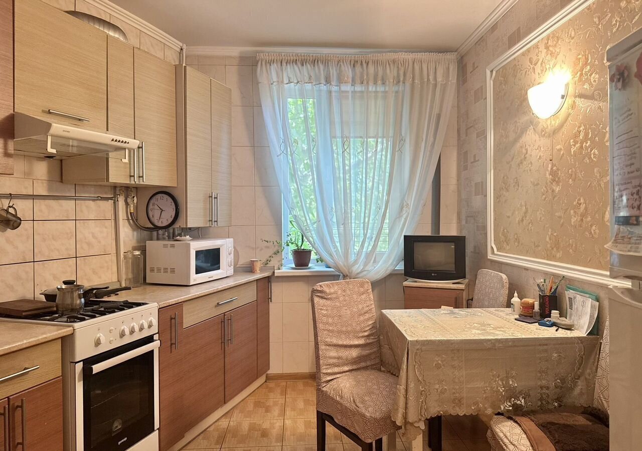 квартира г Севастополь ул Хрусталева 149 Крым фото 1