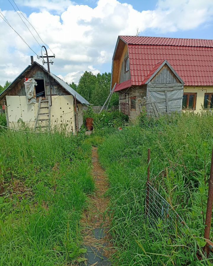 дом г Березники пер Береговой фото 1