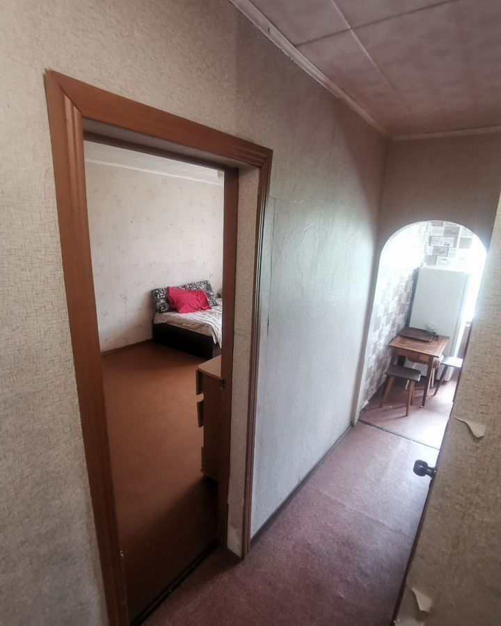 квартира г Советская Гавань ул Гончарова 12 Советско-Гаванский р-н фото 4