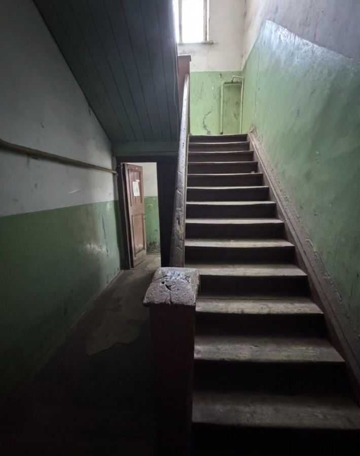 квартира р-н Шуйский г Шуя ул Заводская 9 фото 17
