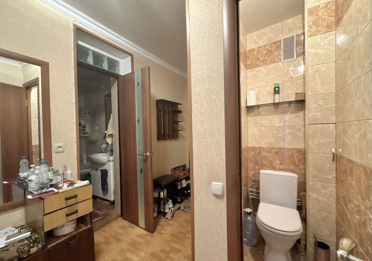 квартира г Севастополь ул Хрусталева 149 Крым фото 13