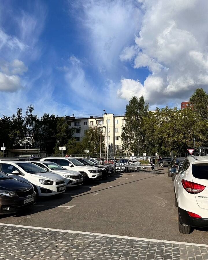 квартира г Ижевск р-н Октябрьский ул Металлургов 9к/1 фото 23