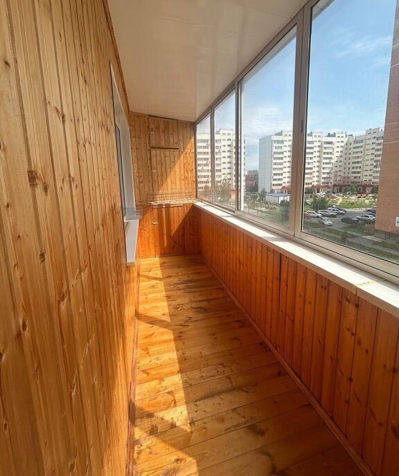 квартира г Ульяновск ул Генерала Мельникова 14 фото 2