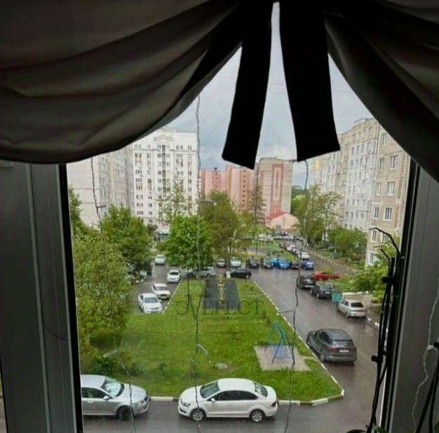 квартира г Старый Оскол Южный микрорайон 3 фото 6