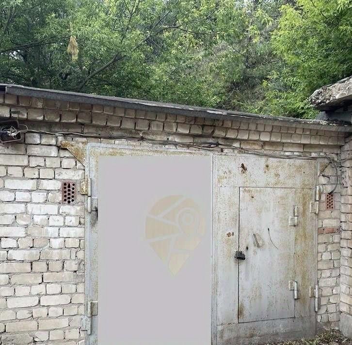 гараж г Старый Оскол ГСК Автолюбитель-4 тер., 749 фото 1