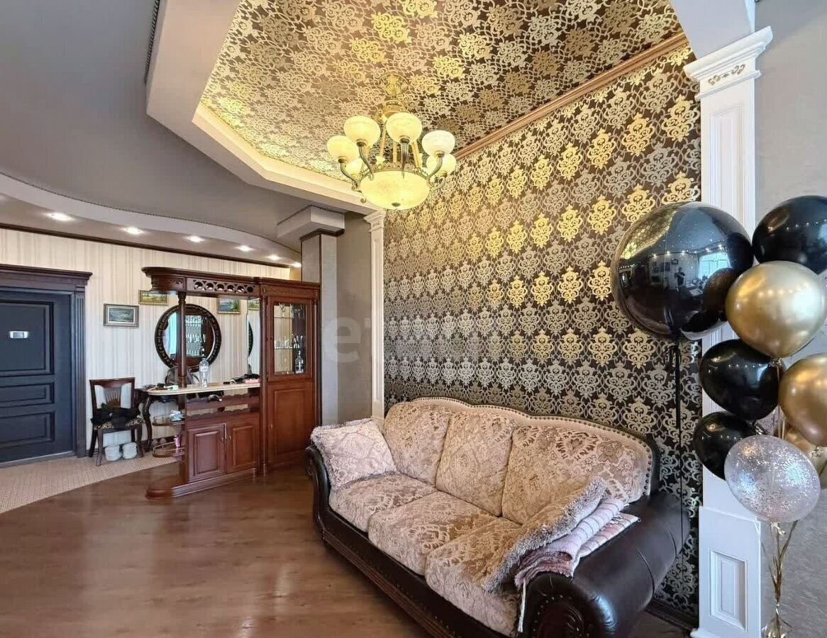 квартира г Белгород Восточный ул Академическая 23а фото 1