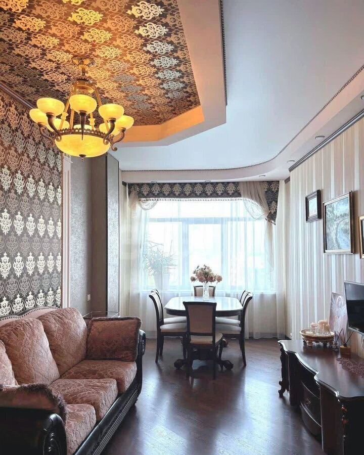 квартира г Белгород Восточный ул Академическая 23а фото 3