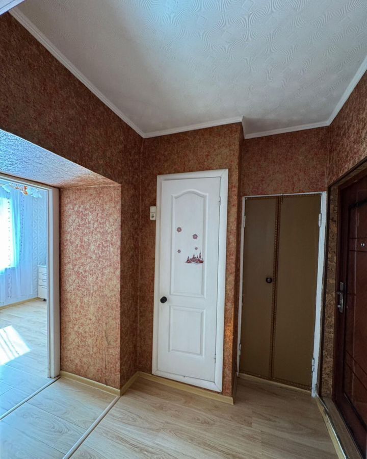 квартира г Бийск Центр ул Ильи Мухачева 228/2 фото 1