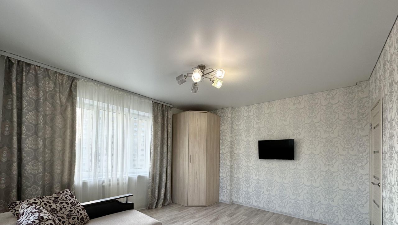 квартира г Саратов р-н Октябрьский ул им Симбирцева В.Н. 40а фото 7
