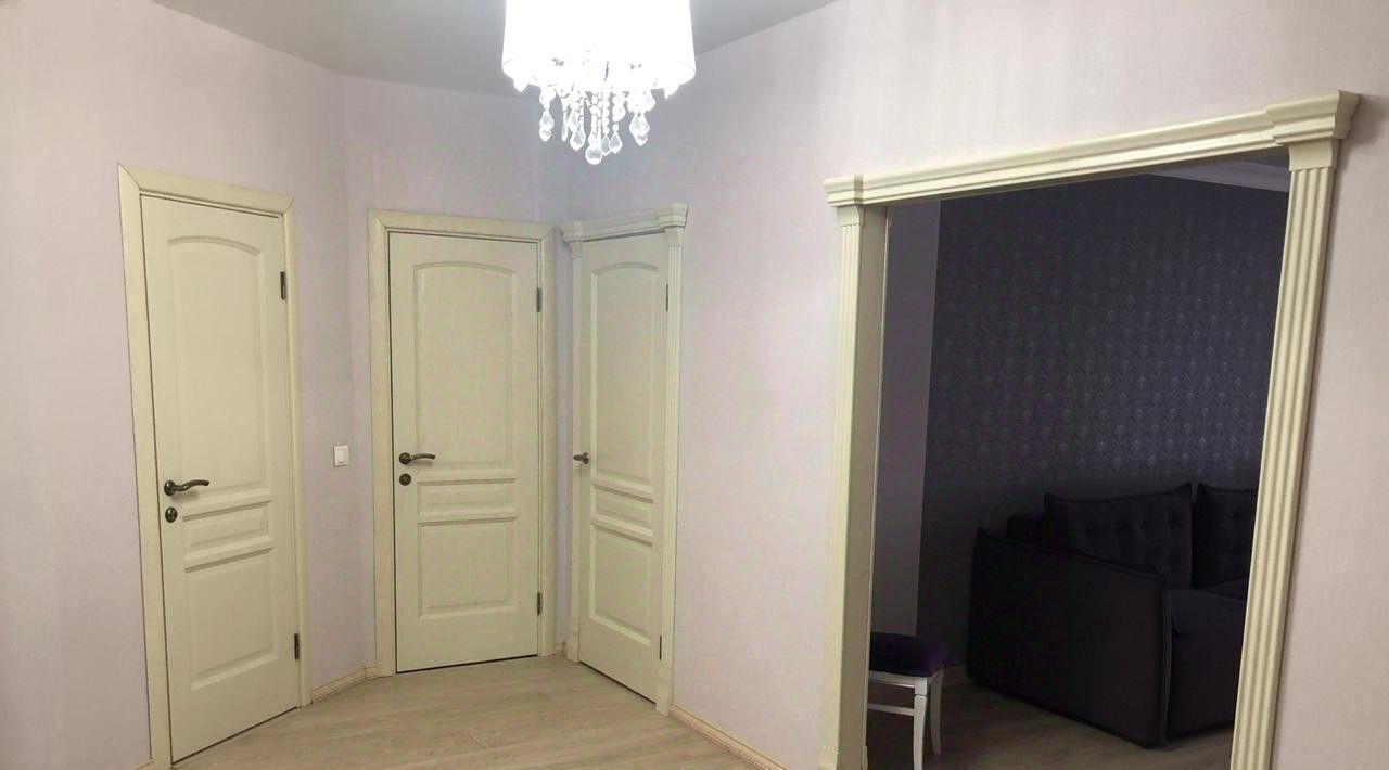 квартира г Пятигорск ул Оранжерейная 21к/1 фото 3