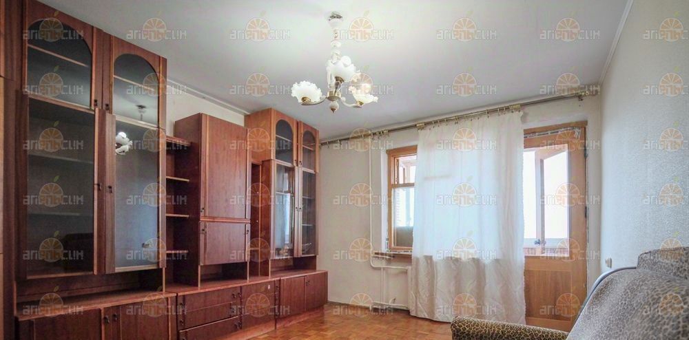 квартира г Ставрополь р-н Ленинский ул Пушкина 63 фото 5