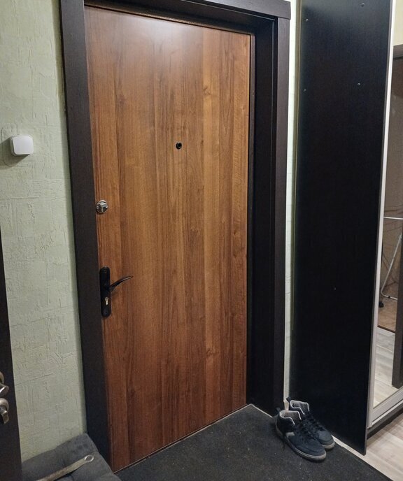 квартира г Химки мкр Сходня туп 2-й Мичуринский 8 Сходня фото 17
