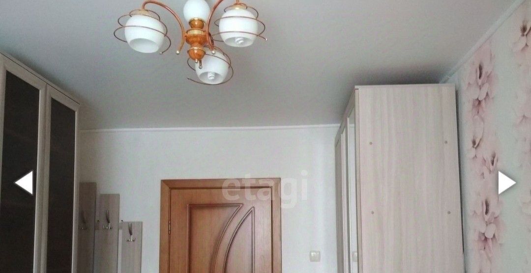 квартира г Муром ул Щербакова 10 фото 18