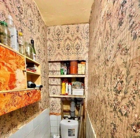 квартира г Муром ул Энгельса 17 фото 10