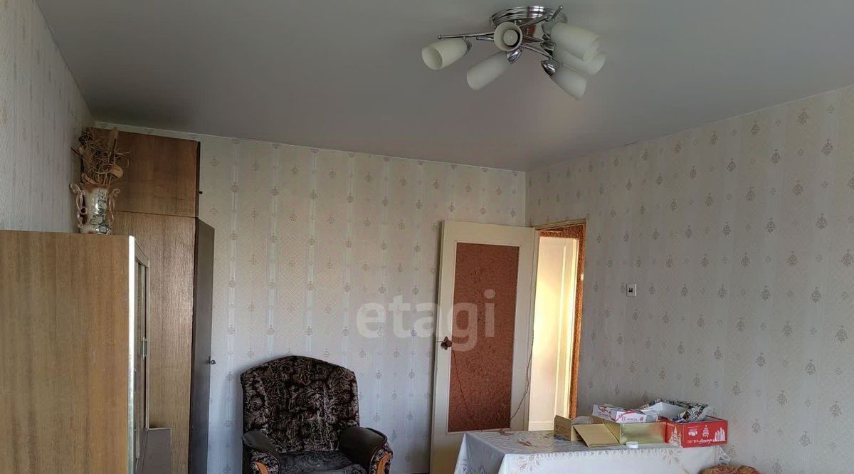 квартира г Муром ул Энгельса 15 фото 19
