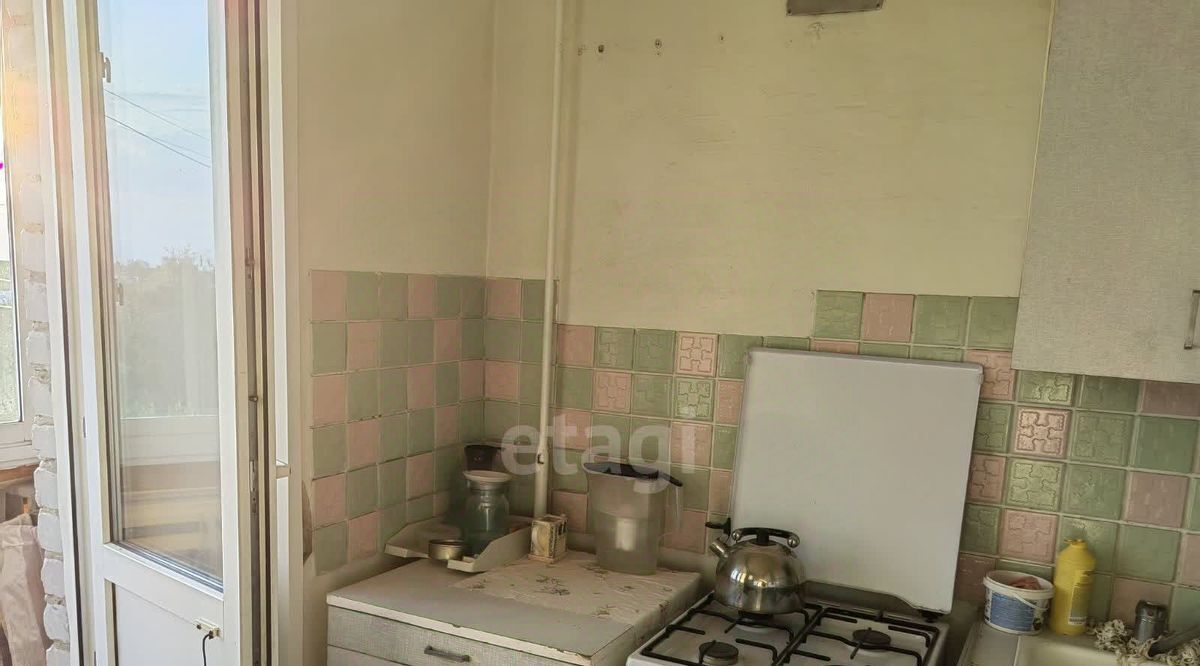 квартира г Муром ул Энгельса 15 фото 21