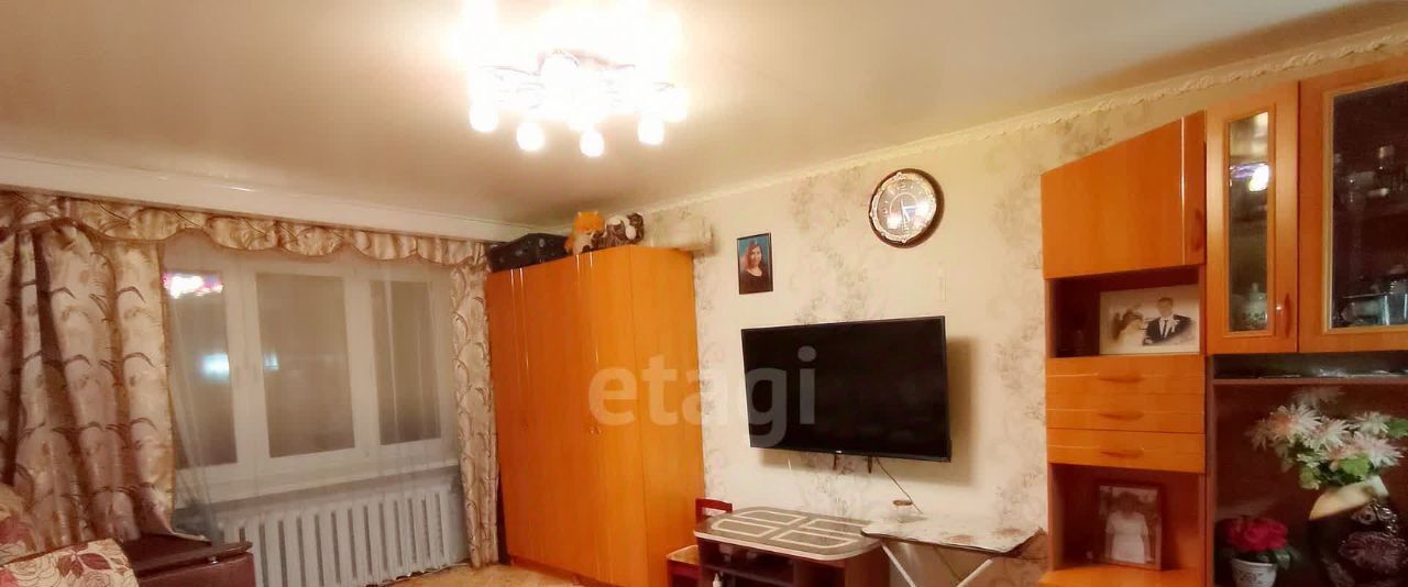 квартира г Муром ул Ленинградская 34/1 фото 12
