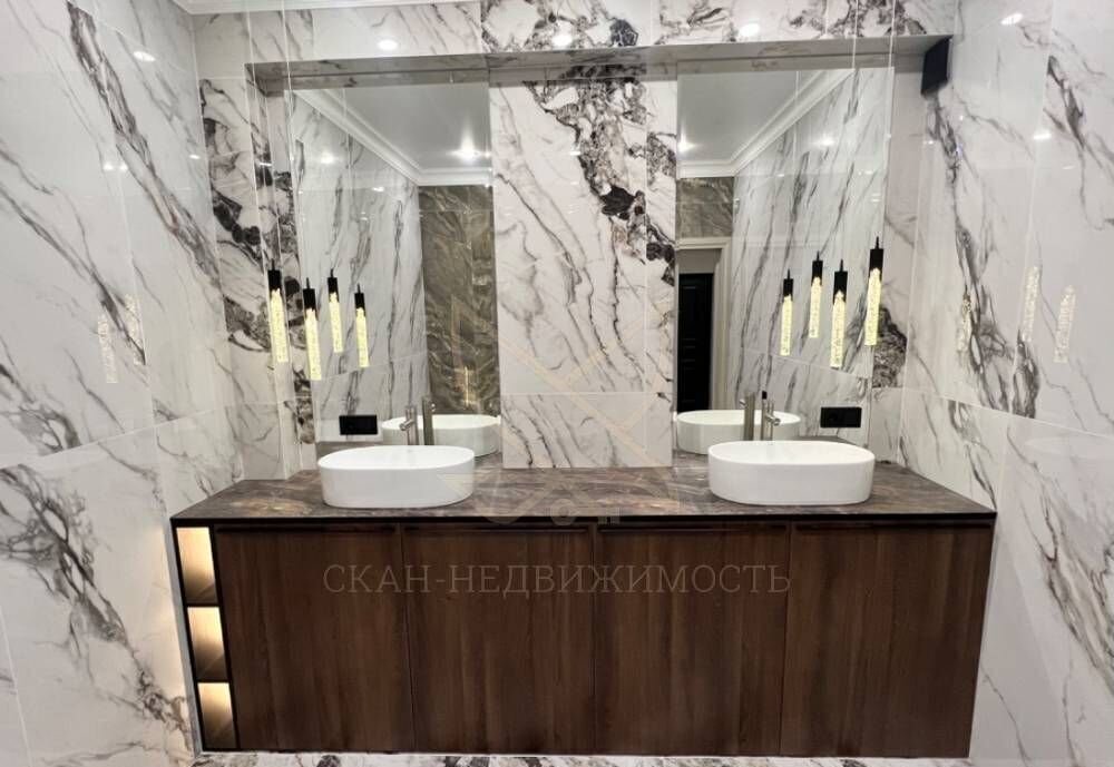 квартира г Пятигорск ул Адмиральского 1а фото 15