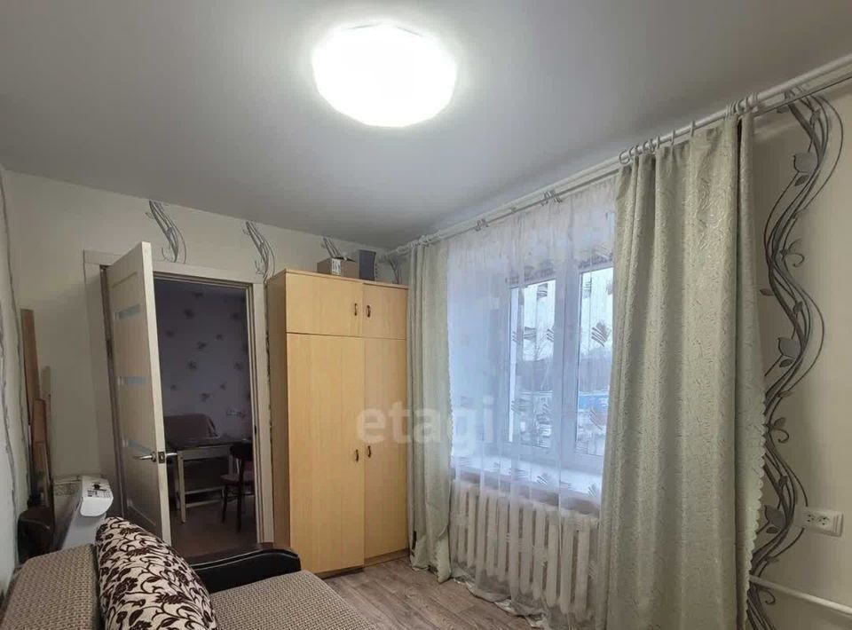 квартира г Муром ш Владимирское 10 фото 17