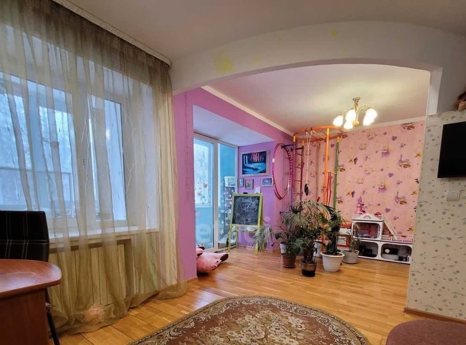 квартира г Муром ул Октябрьская 69 фото 17