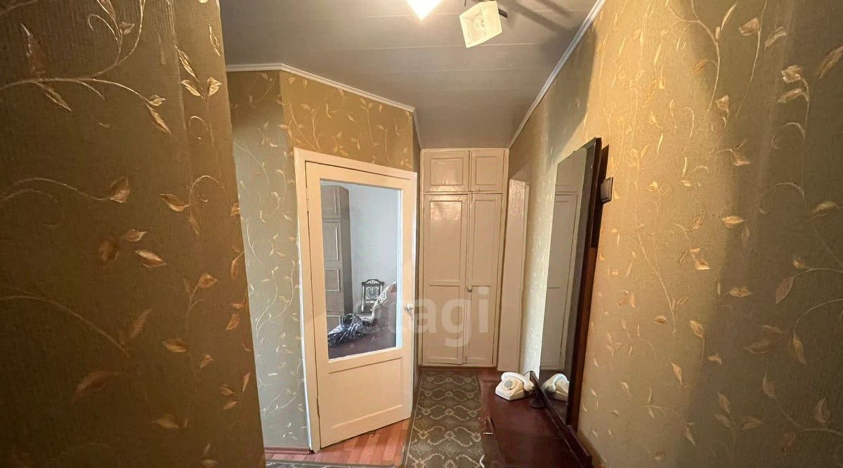 квартира г Муром ул Муромская 10 фото 12