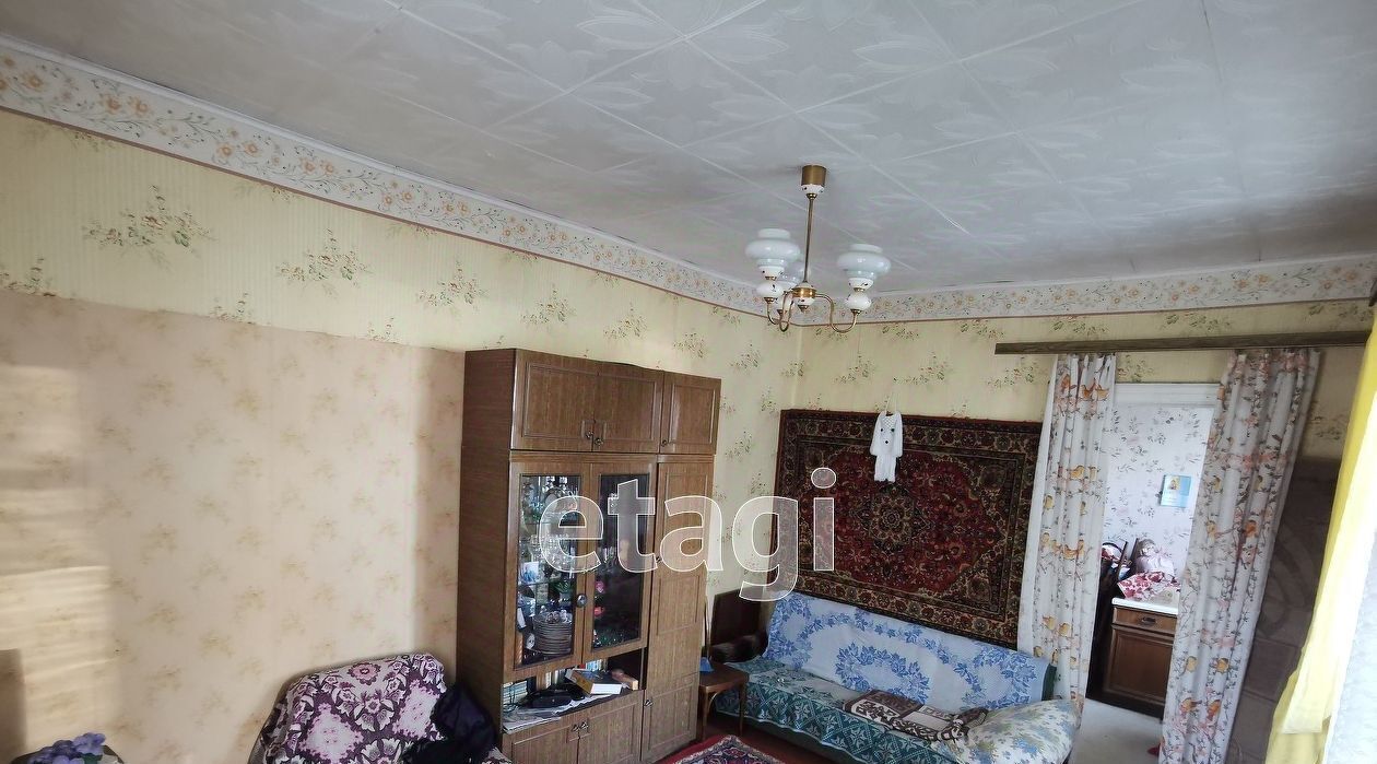 квартира г Муром ул Горького 19 фото 11