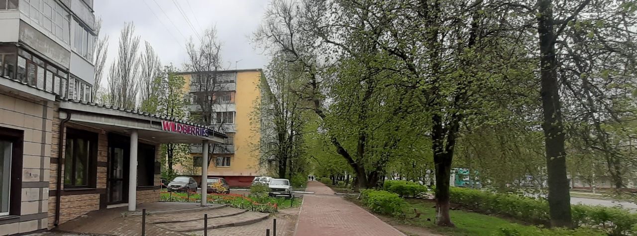 свободного назначения г Брянск р-н Советский ул Крахмалева 13 фото 4