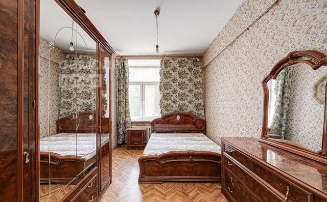 метро Бульвар Рокоссовского ул Бойцовая 29 фото