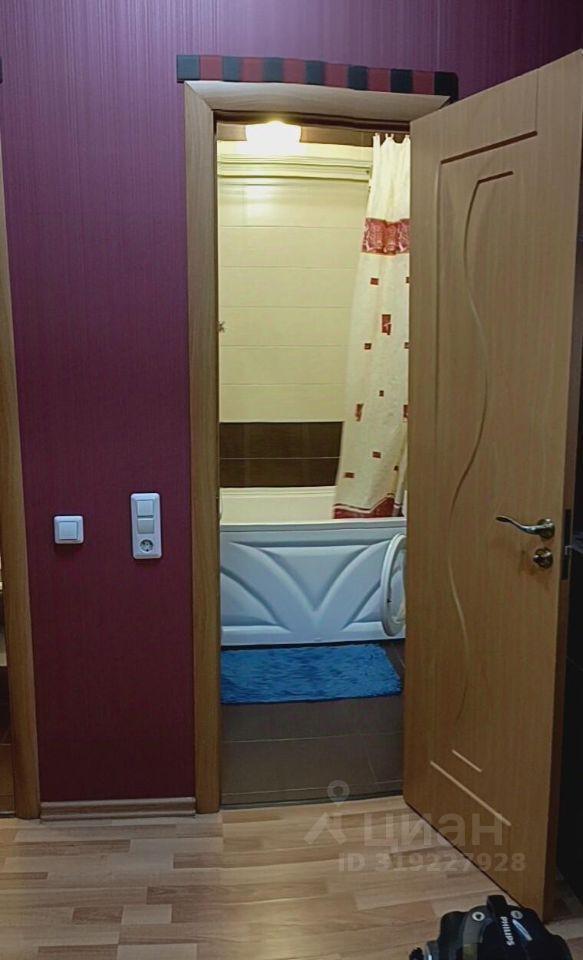 квартира г Жуковский ул Солнечная 10 Ильинская фото 25