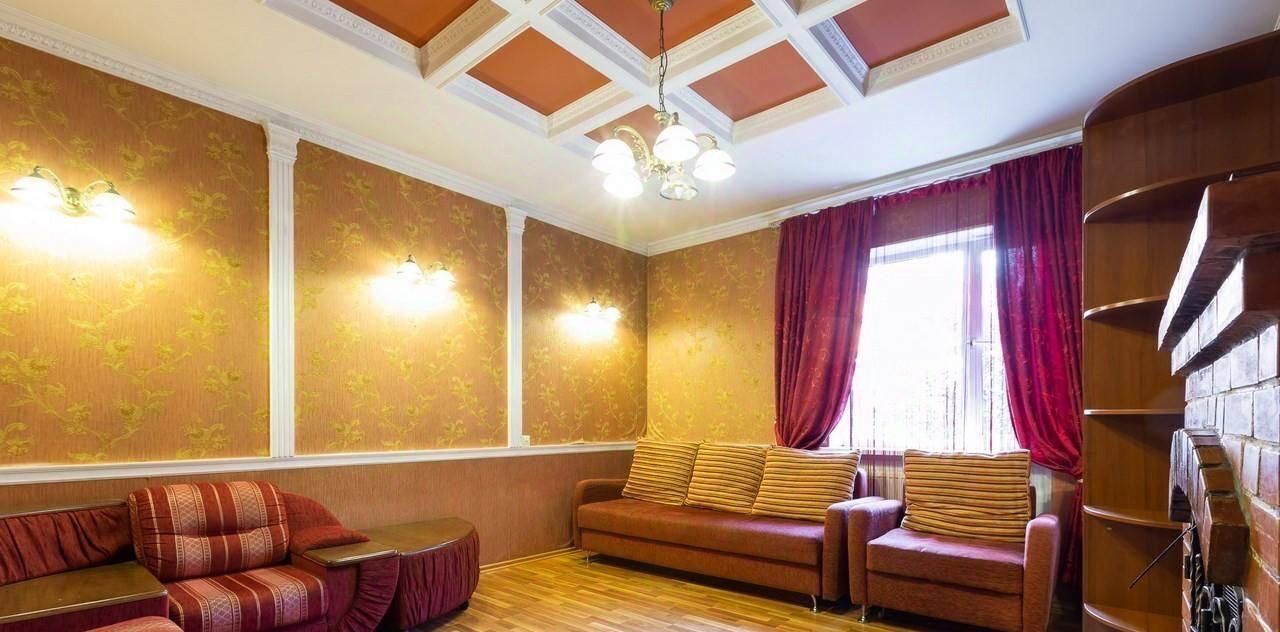 дом г Балашиха Абрамцево кв-л, 81Б, Щёлковская фото 12