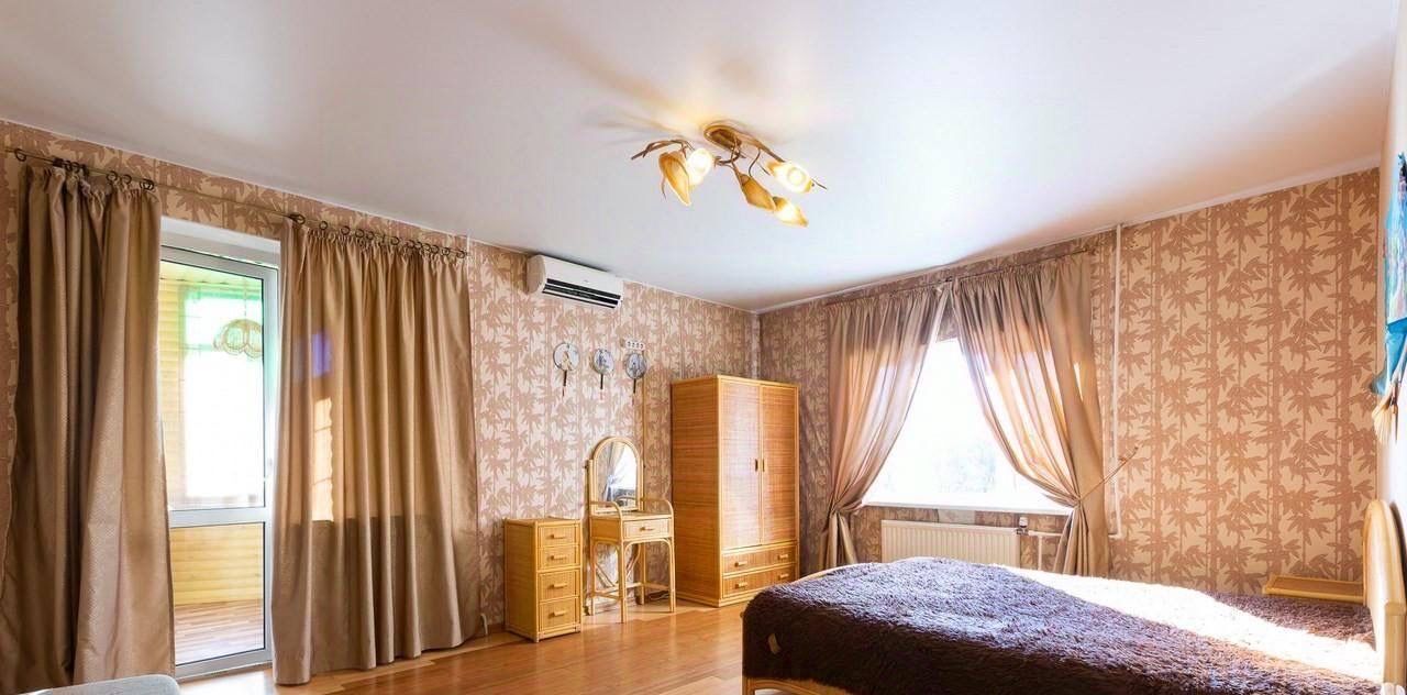 дом г Балашиха Абрамцево кв-л, 81Б, Щёлковская фото 14