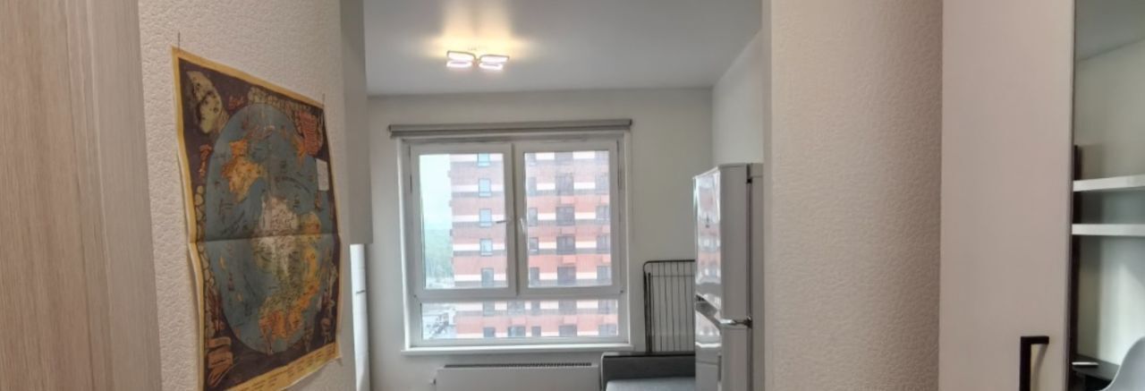 квартира г Москва метро Владыкино проезд Сигнальный 16к/1 фото 1