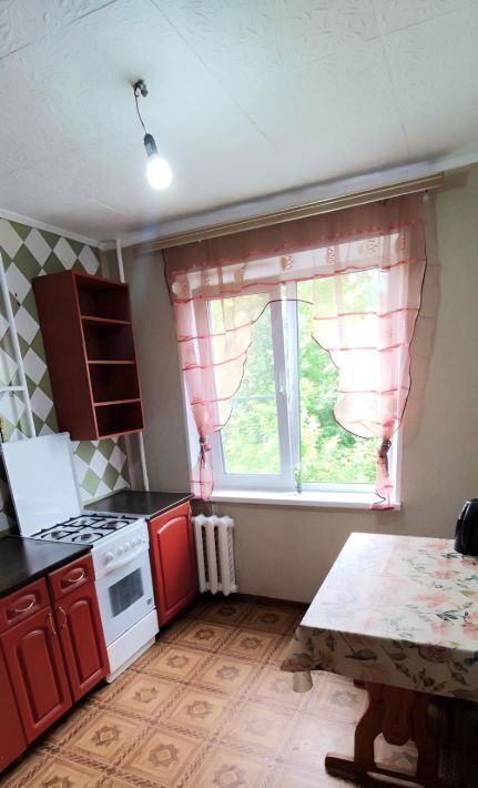 квартира г Ивантеевка ул Учинская 2 Пушкинский городской округ фото 4