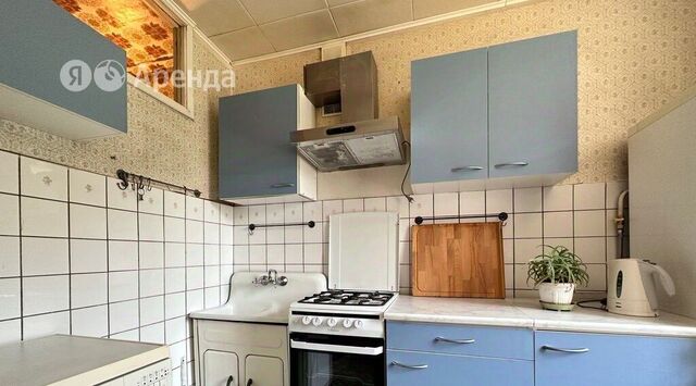 ул Малая Филёвская 68 муниципальный округ Фили-Давыдково фото