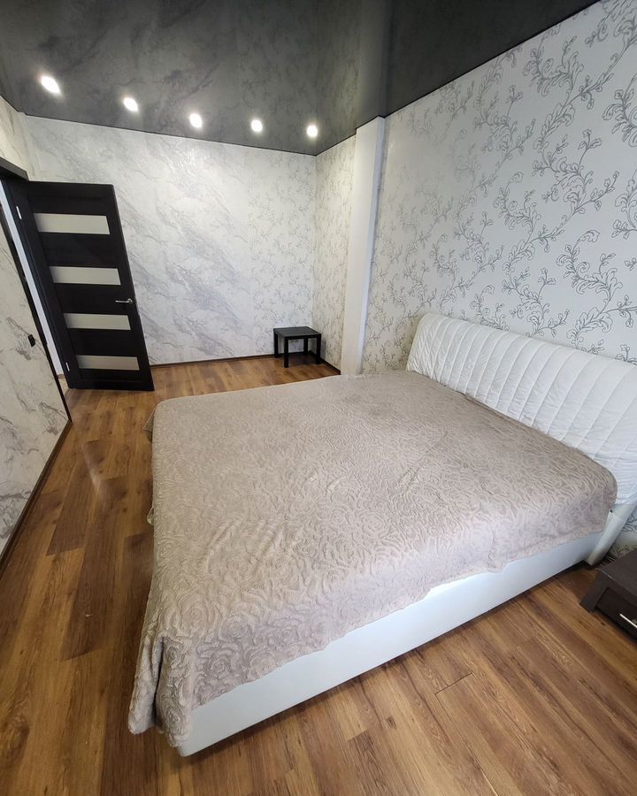 квартира г Подольск ул Свердлова 32к/1 Подольск фото 4